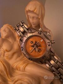 Sector 950 titanium automatic