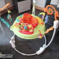 Salta Salta fisher price