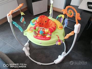 Salta Salta fisher price