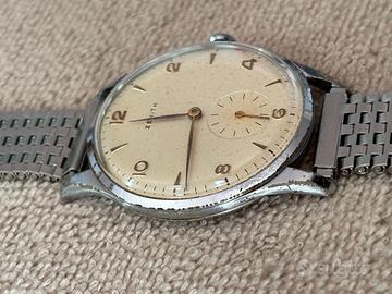 Orologio ZENITH  Vintage