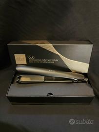 Piastra ghd gold