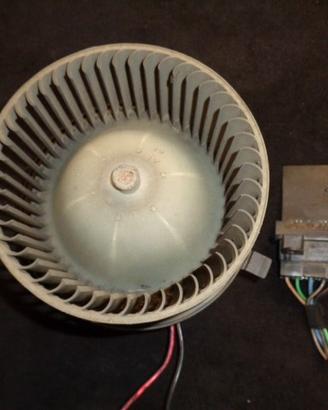 VENTOLA INTERNA JEEP CHEROKEE KJ ANNO 2003