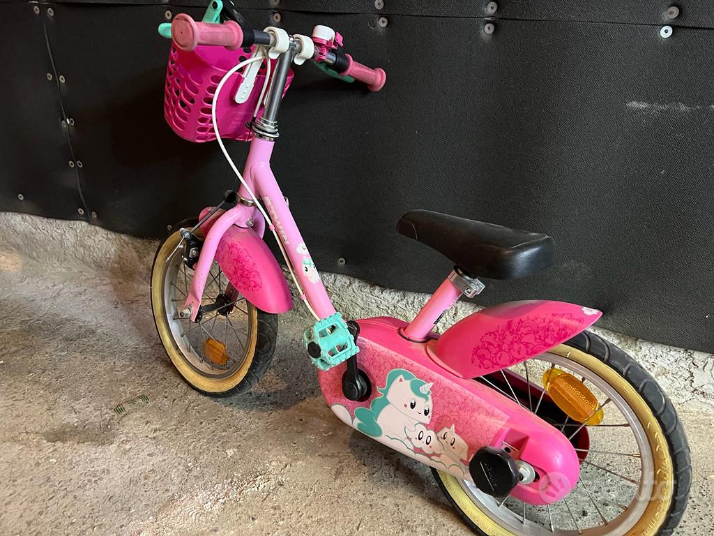 Borraccia bimba - Biciclette In vendita a Rimini