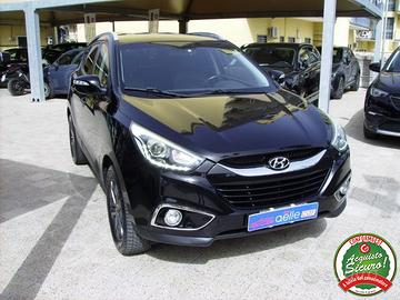 HYUNDAI iX35 1.7 CRDi 2WD Xpossible