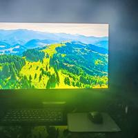 Philips 4K 32m1n5800a