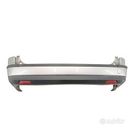 Paraurti posteriore Ford Focus 1.6 Sw del 2006