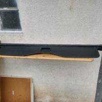 cappelliera ford mondeo