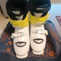 Scarponi sci bimbo/a