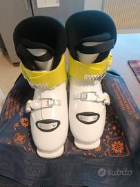 Scarponi sci bimbo/a