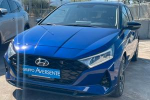 Hyundai i20 1.2 MPI Bose