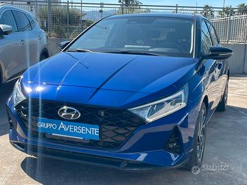 Hyundai i20 1.2 MPI Bose