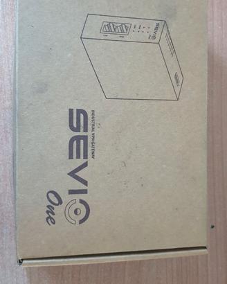 Router VPN Sevio one