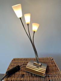 Lampada da tavolo design