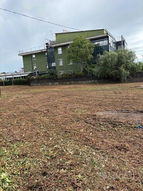 Terreno edificabile - Vista 3