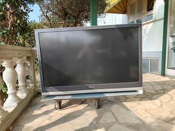 Televisore Sony 50 pollici