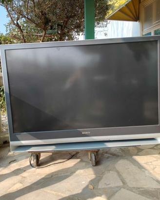 Televisore Sony 50 pollici