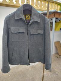 Cappotto Kemitch uomo