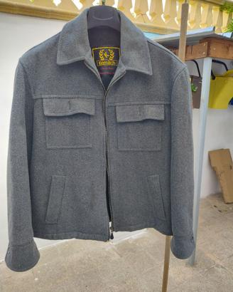 Cappotto Kemitch uomo