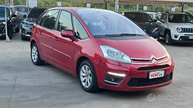 Citroen C4 Picasso 1.6 e-HDi 90 airdream ETG6 Busi