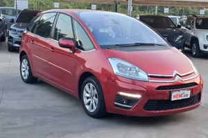 Citroen C4 Picasso 1.6 e-HDi 90 airdream ETG6 Busi