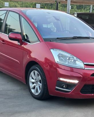 Citroen C4 Picasso 1.6 e-HDi 90 airdream ETG6 Busi