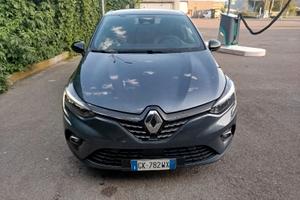 Renault Clio V 2022 techno 1.0 Gpl 101 Cv NEOPAT.