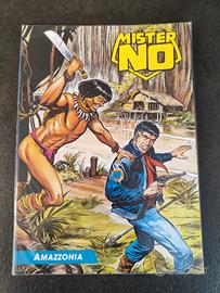 Mister No Gazzetta dello sport 