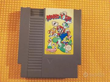 nes nintendo pal A cartucce originali