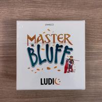 Master Bluff