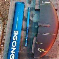Foil Gong per wingfoil