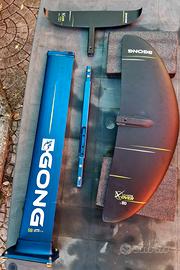 Foil Gong per wingfoil