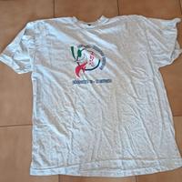 Baseball europei 2006 maglia