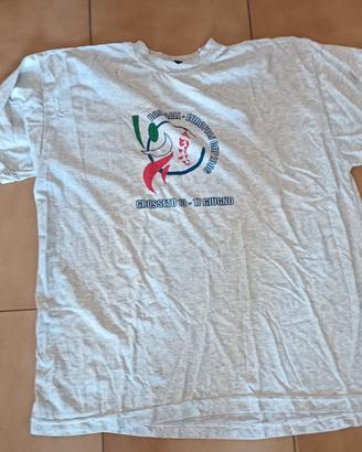 Baseball europei 2006 maglia