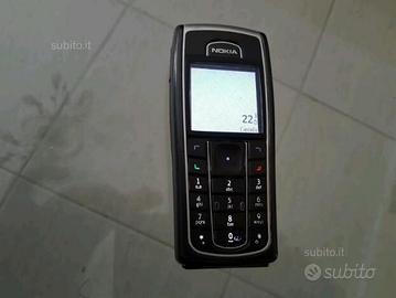 Nokia 6230