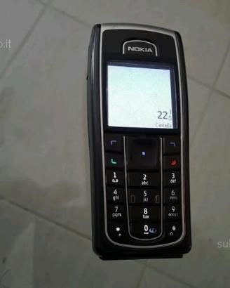 Nokia 6230