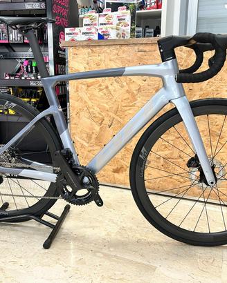 BICI DA CORSA BH RS1 5.0 2024