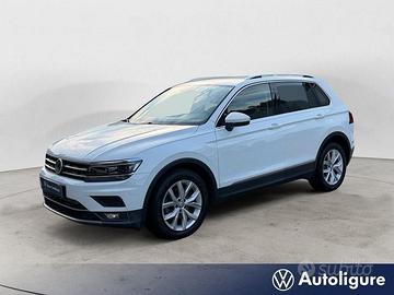 Volkswagen Tiguan 2.0 TDI SCR 110KW Advanced ...
