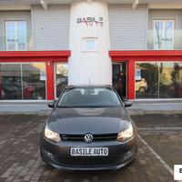 VOLKSWAGEN - Polo - 1.2 TDI DPF 5p. Comfortline