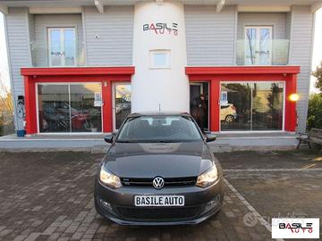 VOLKSWAGEN - Polo - 1.2 TDI DPF 5p. Comfortline