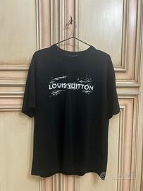 T-Shirt Louis Vuitton