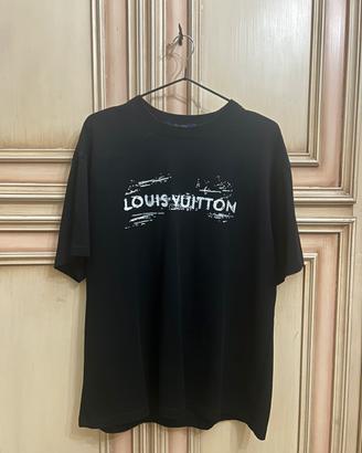T-Shirt Louis Vuitton