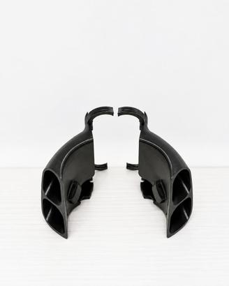 Convogliatore freni tmax stampa un 3d