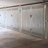 Box o posto auto coperto