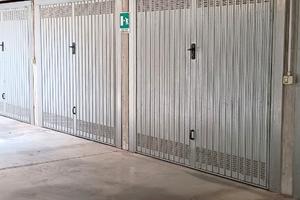 Box o posto auto coperto