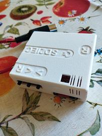 SD2IEC per Commodore 64