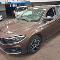 Fiat Tipo 1.6 Mjt S&S 5 porte City Life