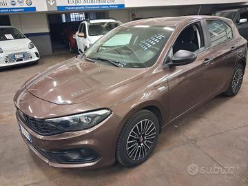 Fiat Tipo 1.6 Mjt S&S 5 porte City Life