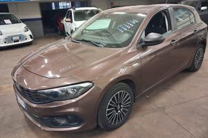 Fiat Tipo 1.6 Mjt S&S 5 porte City Life