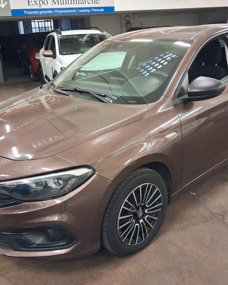 Fiat Tipo 1.6 Mjt S&S 5 porte City Life