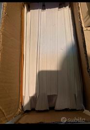 Pacco buste postali a sacco